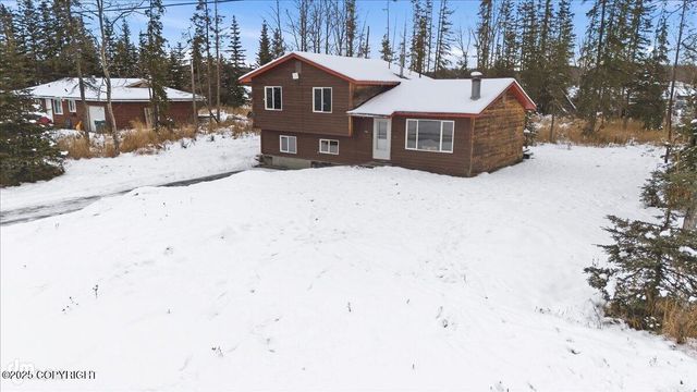 338 N Fireweed Street, Soldotna, AK 99669