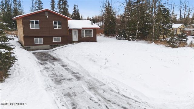338 N Fireweed Street, Soldotna, AK 99669