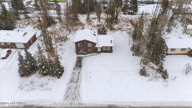338 N Fireweed Street, Soldotna, AK 99669