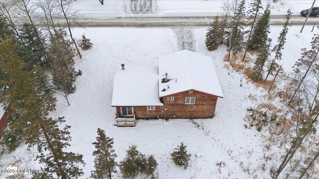 338 N Fireweed Street, Soldotna, AK 99669