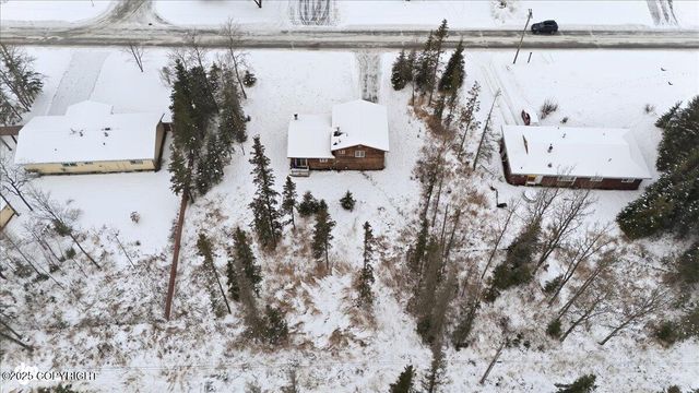 338 N Fireweed Street, Soldotna, AK 99669
