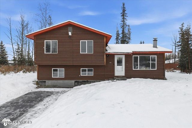 338 N Fireweed Street, Soldotna, AK 99669