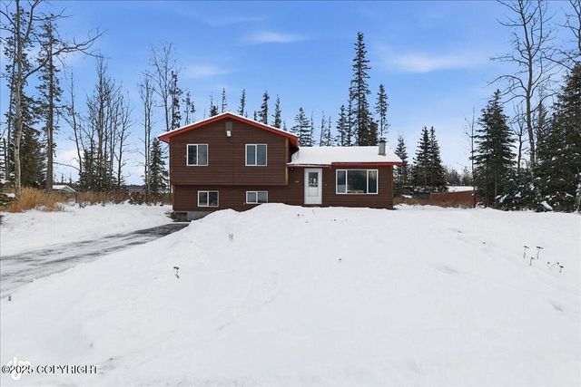 338 N Fireweed Street, Soldotna, AK 99669