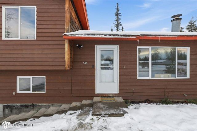 338 N Fireweed Street, Soldotna, AK 99669