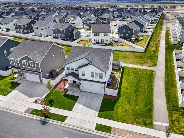 5197 N FOLKSTONE DR, Eagle Mountain, UT 84005