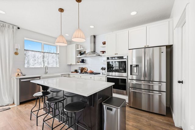 5197 N FOLKSTONE DR, Eagle Mountain, UT 84005