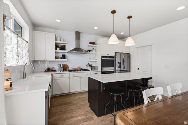 5197 N FOLKSTONE DR, Eagle Mountain, UT 84005