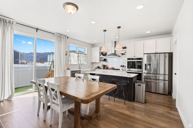 5197 N FOLKSTONE DR, Eagle Mountain, UT 84005