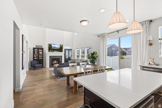 5197 N FOLKSTONE DR, Eagle Mountain, UT 84005