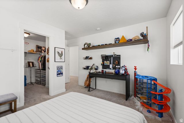 5197 N FOLKSTONE DR, Eagle Mountain, UT 84005