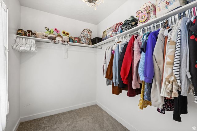 5197 N FOLKSTONE DR, Eagle Mountain, UT 84005