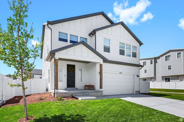 5197 N FOLKSTONE DR, Eagle Mountain, UT 84005