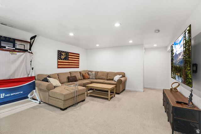 5197 N FOLKSTONE DR, Eagle Mountain, UT 84005