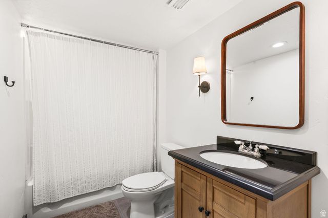 5197 N FOLKSTONE DR, Eagle Mountain, UT 84005