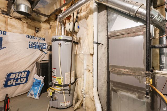 5197 N FOLKSTONE DR, Eagle Mountain, UT 84005