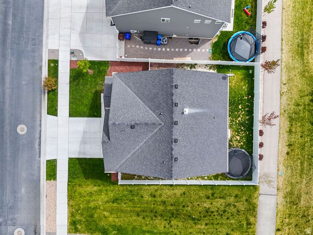 5197 N FOLKSTONE DR, Eagle Mountain, UT 84005