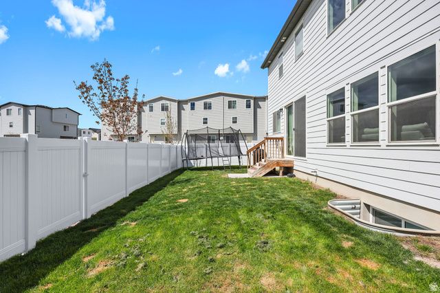 5197 N FOLKSTONE DR, Eagle Mountain, UT 84005