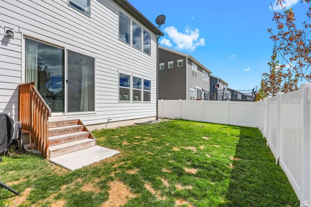 5197 N FOLKSTONE DR, Eagle Mountain, UT 84005