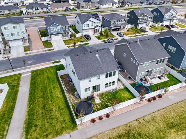 5197 N FOLKSTONE DR, Eagle Mountain, UT 84005