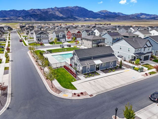 5197 N FOLKSTONE DR, Eagle Mountain, UT 84005