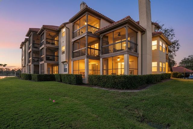 2400 FEATHER SOUND DRIVE 821, Clearwater, FL 33762