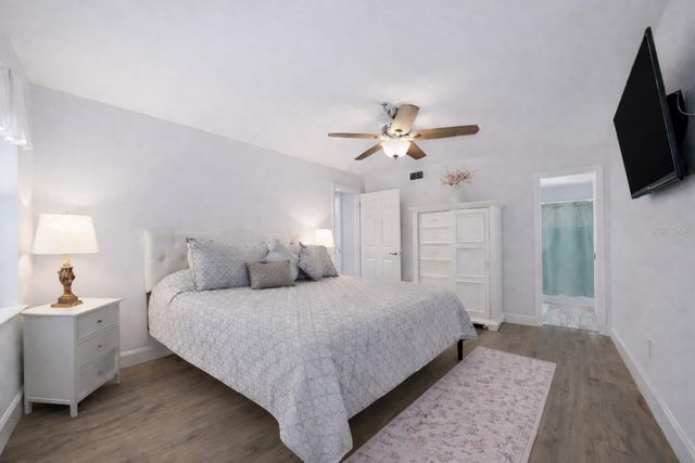 2400 FEATHER SOUND DRIVE 821, Clearwater, FL 33762