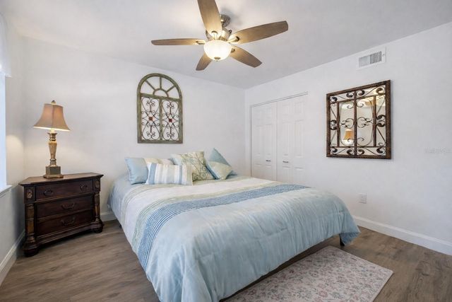 2400 FEATHER SOUND DRIVE 821, Clearwater, FL 33762