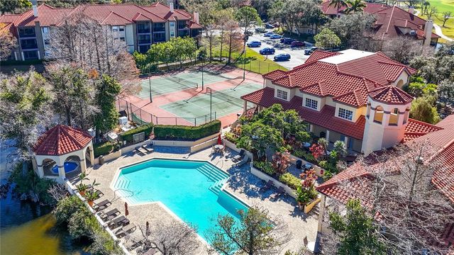 2400 FEATHER SOUND DRIVE 821, Clearwater, FL 33762