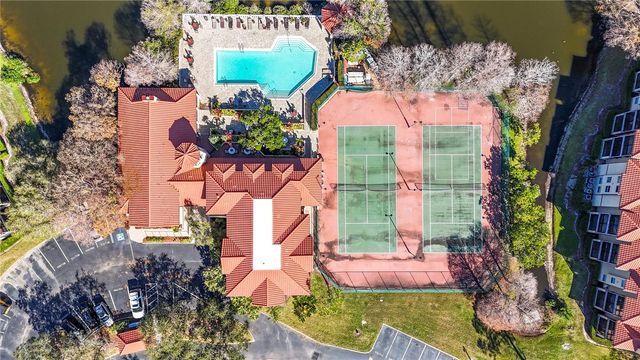 2400 FEATHER SOUND DRIVE 821, Clearwater, FL 33762