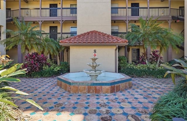 2400 FEATHER SOUND DRIVE 821, Clearwater, FL 33762