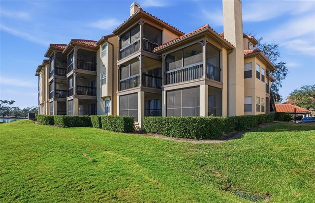 2400 FEATHER SOUND DRIVE 821, Clearwater, FL 33762