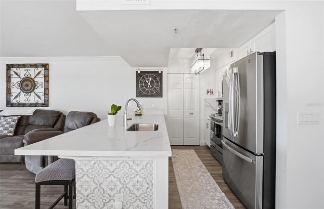 2400 FEATHER SOUND DRIVE 821, Clearwater, FL 33762