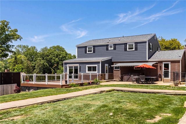 471 Beech Rd, Plum Boro, PA 15239