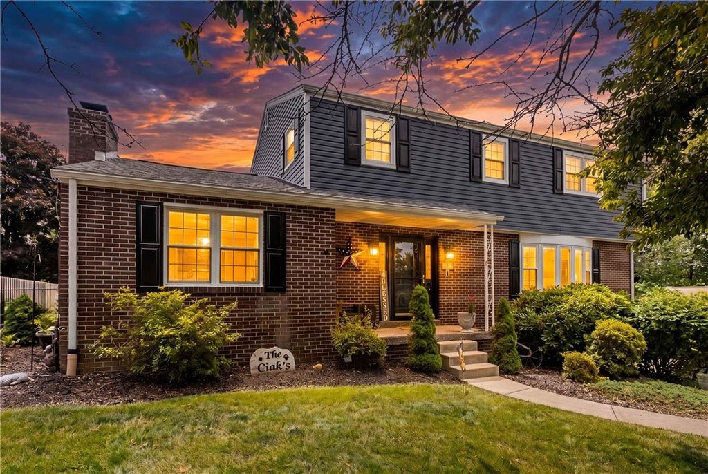 471 Beech Rd, Plum Boro, PA 15239