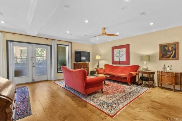 301 W G St 119, San Diego, CA 92101