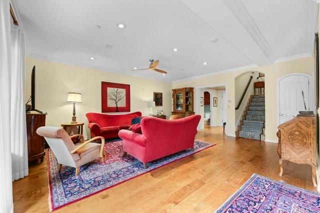 301 W G St 119, San Diego, CA 92101