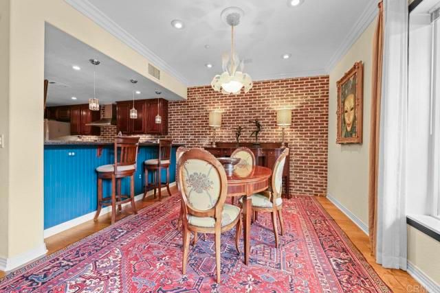 301 W G St 119, San Diego, CA 92101