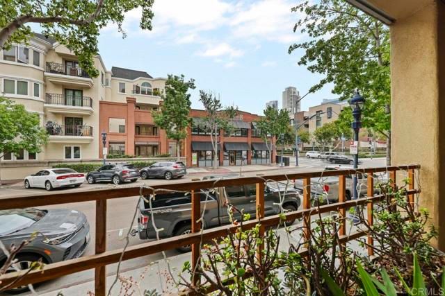 301 W G St 119, San Diego, CA 92101