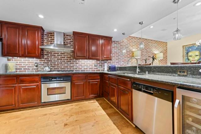 301 W G St 119, San Diego, CA 92101