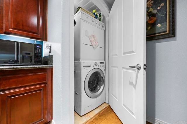 301 W G St 119, San Diego, CA 92101