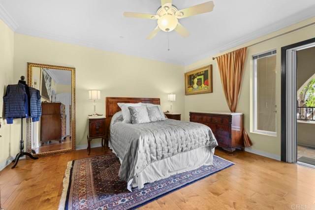 301 W G St 119, San Diego, CA 92101