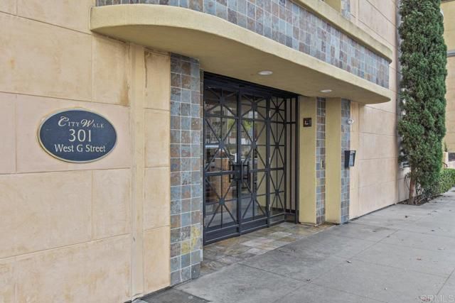 301 W G St 119, San Diego, CA 92101