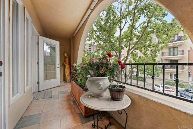 301 W G St 119, San Diego, CA 92101