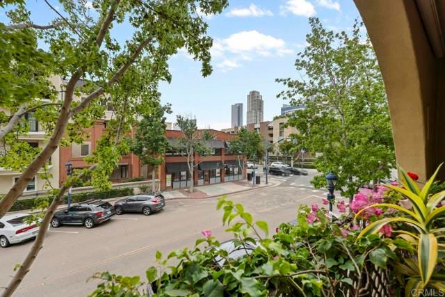 301 W G St 119, San Diego, CA 92101