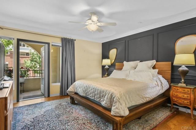 301 W G St 119, San Diego, CA 92101