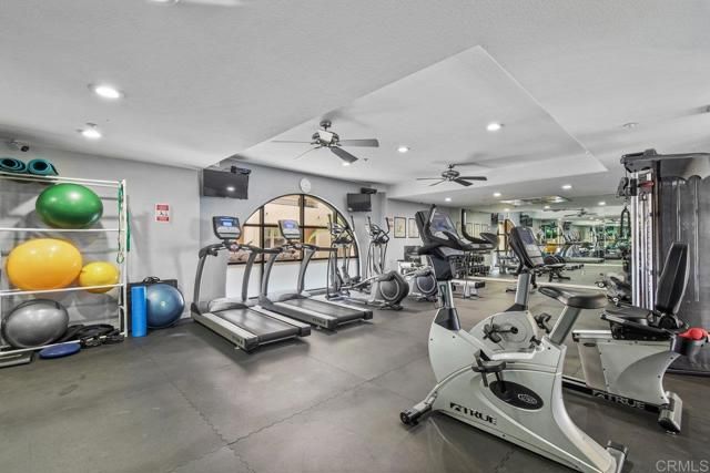 301 W G St 119, San Diego, CA 92101