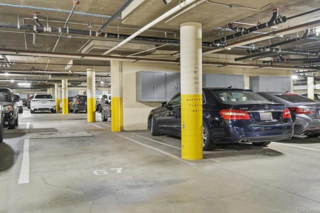 301 W G St 119, San Diego, CA 92101