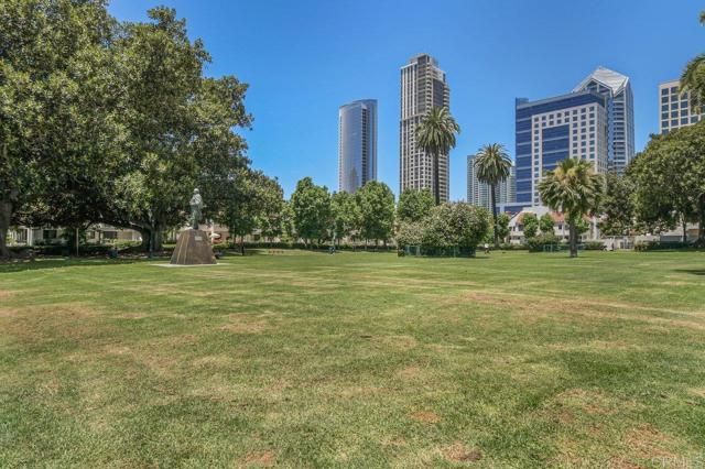 301 W G St 119, San Diego, CA 92101