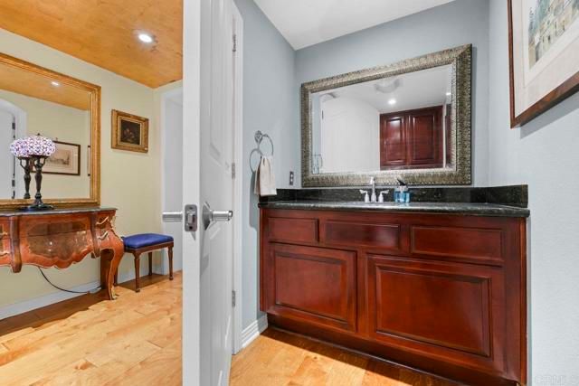 301 W G St 119, San Diego, CA 92101