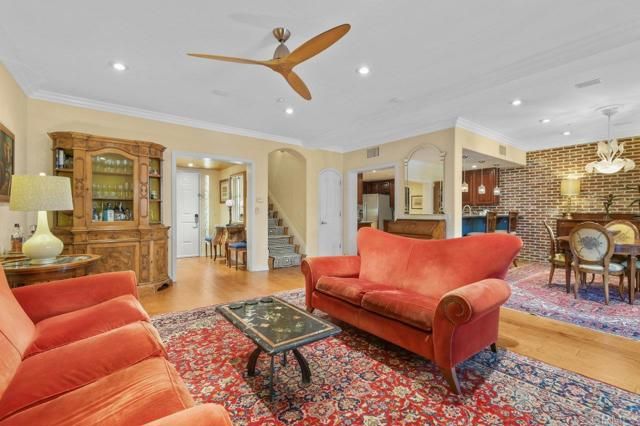 301 W G St 119, San Diego, CA 92101